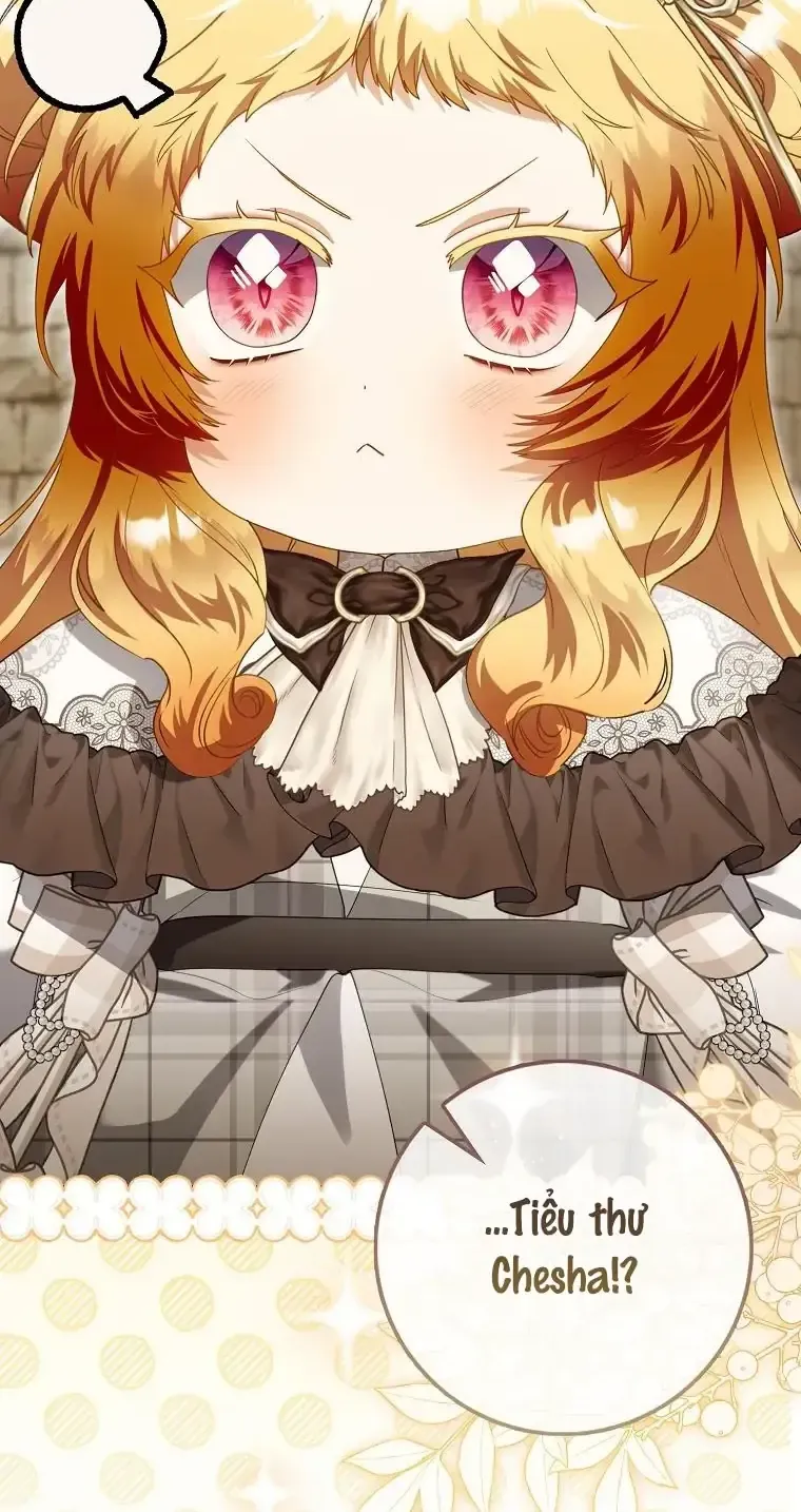 Nàng Tiên Bé Con Là Nhân Vật Phản Diện Chap 55 - Next Chap 56