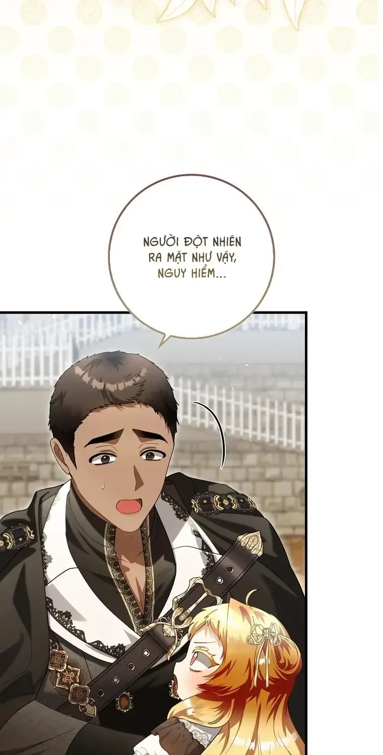 Nàng Tiên Bé Con Là Nhân Vật Phản Diện Chap 55 - Next Chap 56