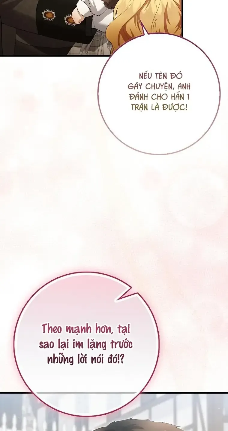 Nàng Tiên Bé Con Là Nhân Vật Phản Diện Chap 55 - Next Chap 56