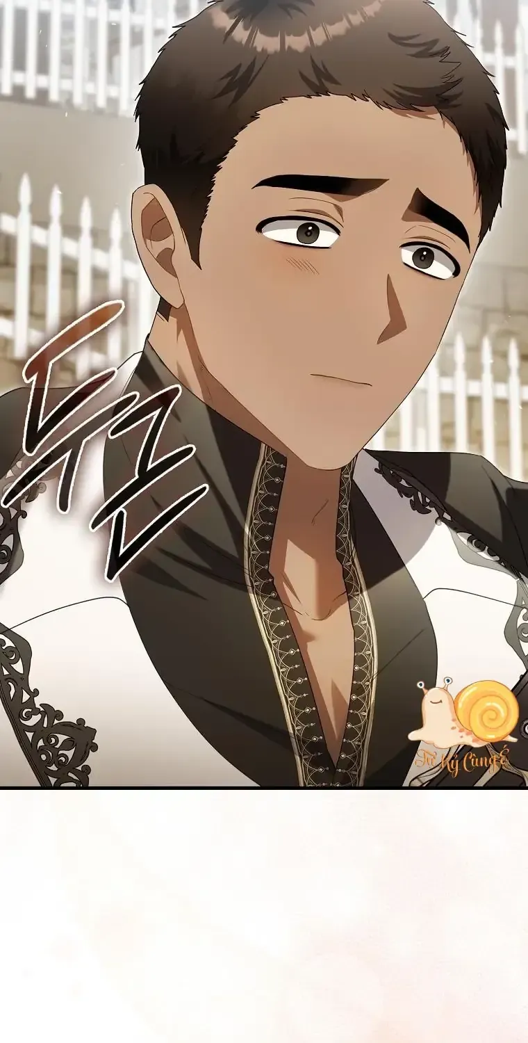 Nàng Tiên Bé Con Là Nhân Vật Phản Diện Chap 55 - Next Chap 56