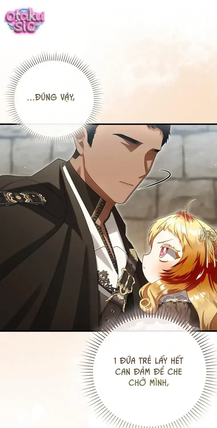 Nàng Tiên Bé Con Là Nhân Vật Phản Diện Chap 55 - Next Chap 56