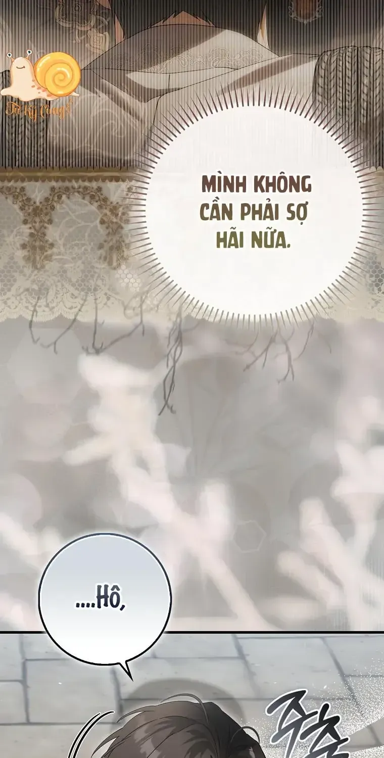 Nàng Tiên Bé Con Là Nhân Vật Phản Diện Chap 55 - Next Chap 56