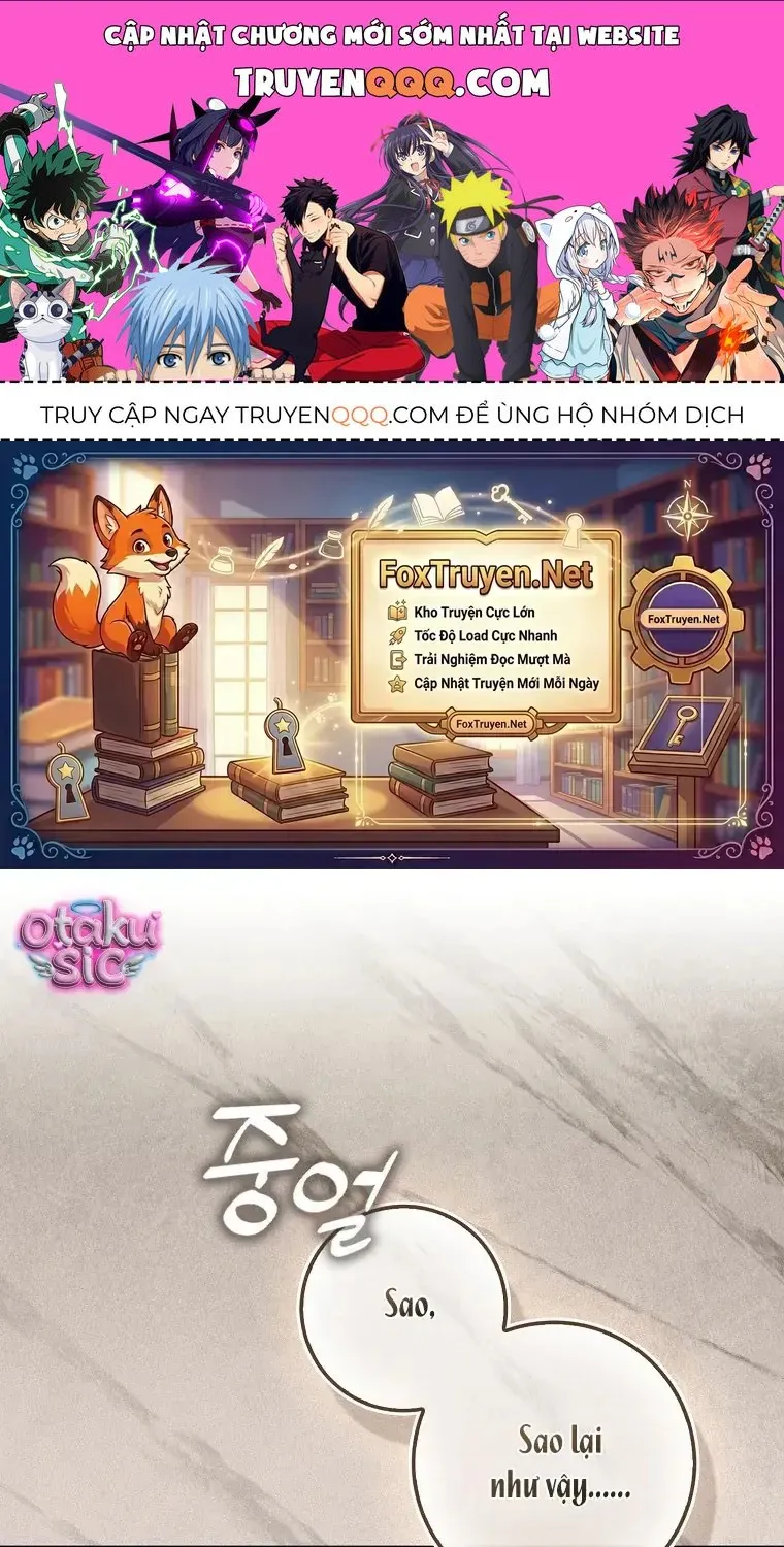 Nàng Tiên Bé Con Là Nhân Vật Phản Diện Chap 59 - Next Chap 60