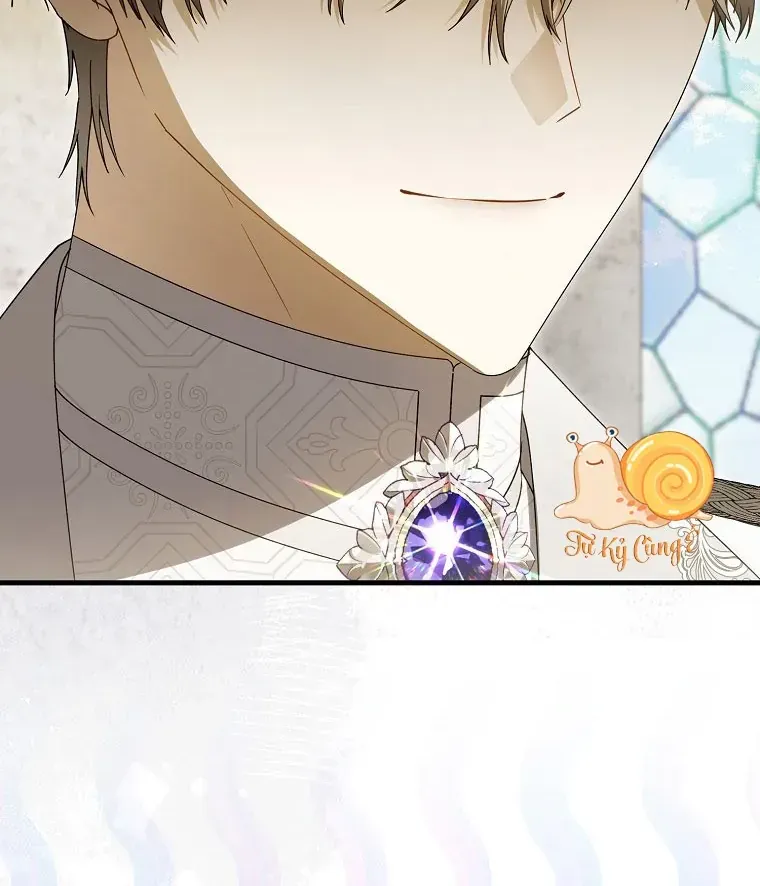 Nàng Tiên Bé Con Là Nhân Vật Phản Diện Chap 59 - Next Chap 60