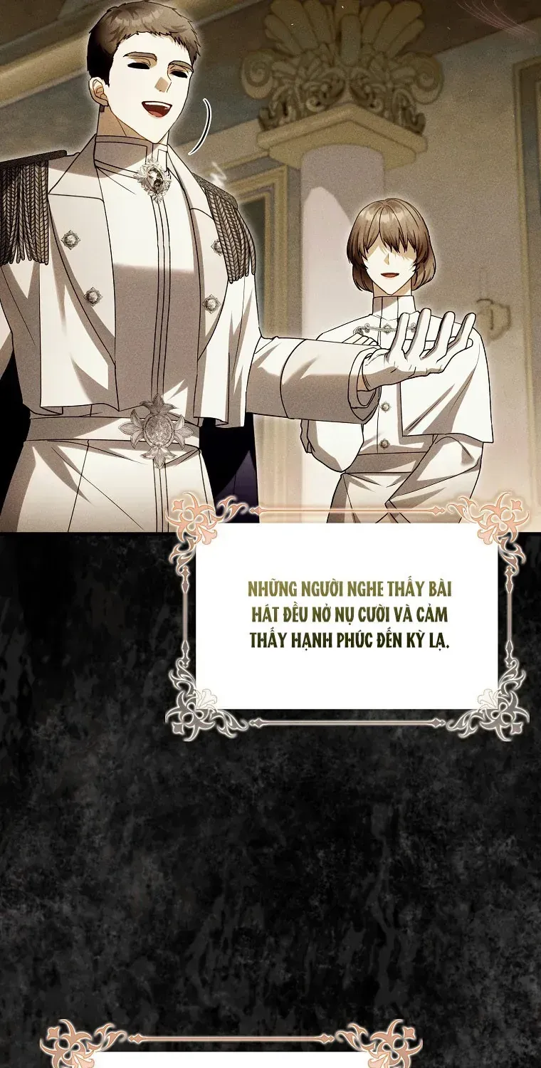Nàng Tiên Bé Con Là Nhân Vật Phản Diện Chap 59 - Next Chap 60