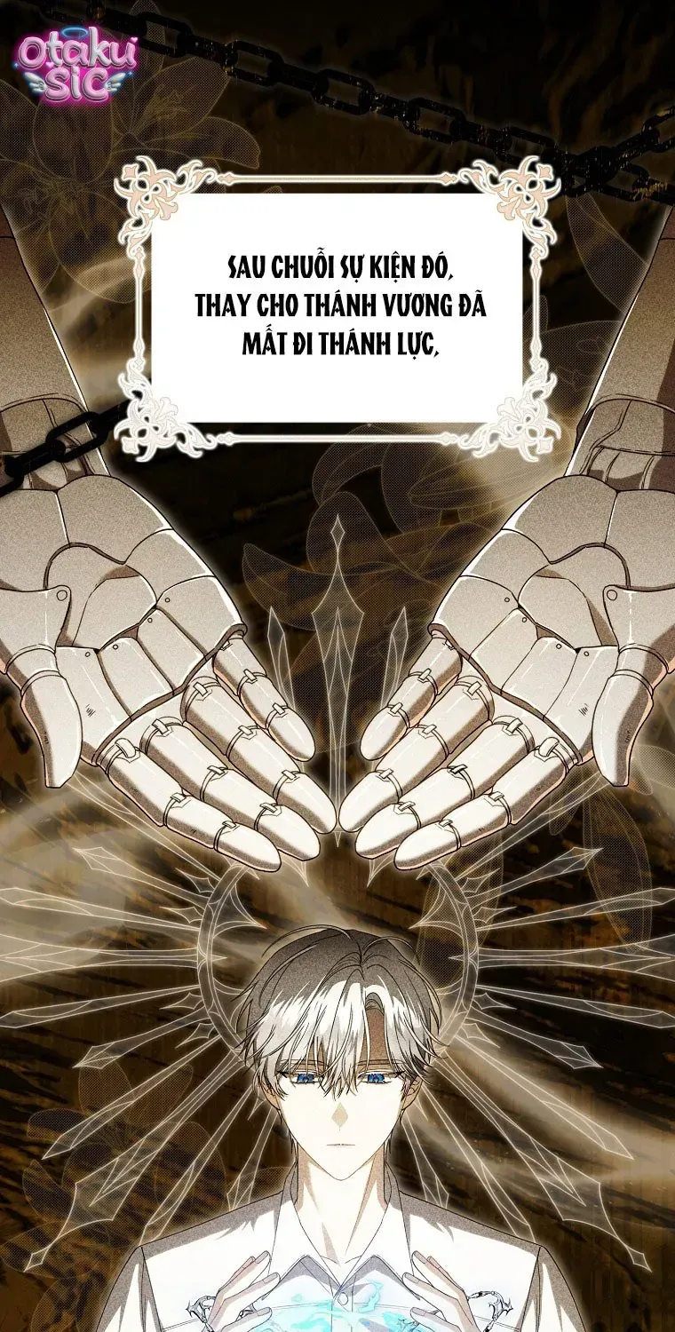 Nàng Tiên Bé Con Là Nhân Vật Phản Diện Chap 59 - Next Chap 60