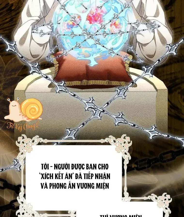Nàng Tiên Bé Con Là Nhân Vật Phản Diện Chap 59 - Next Chap 60