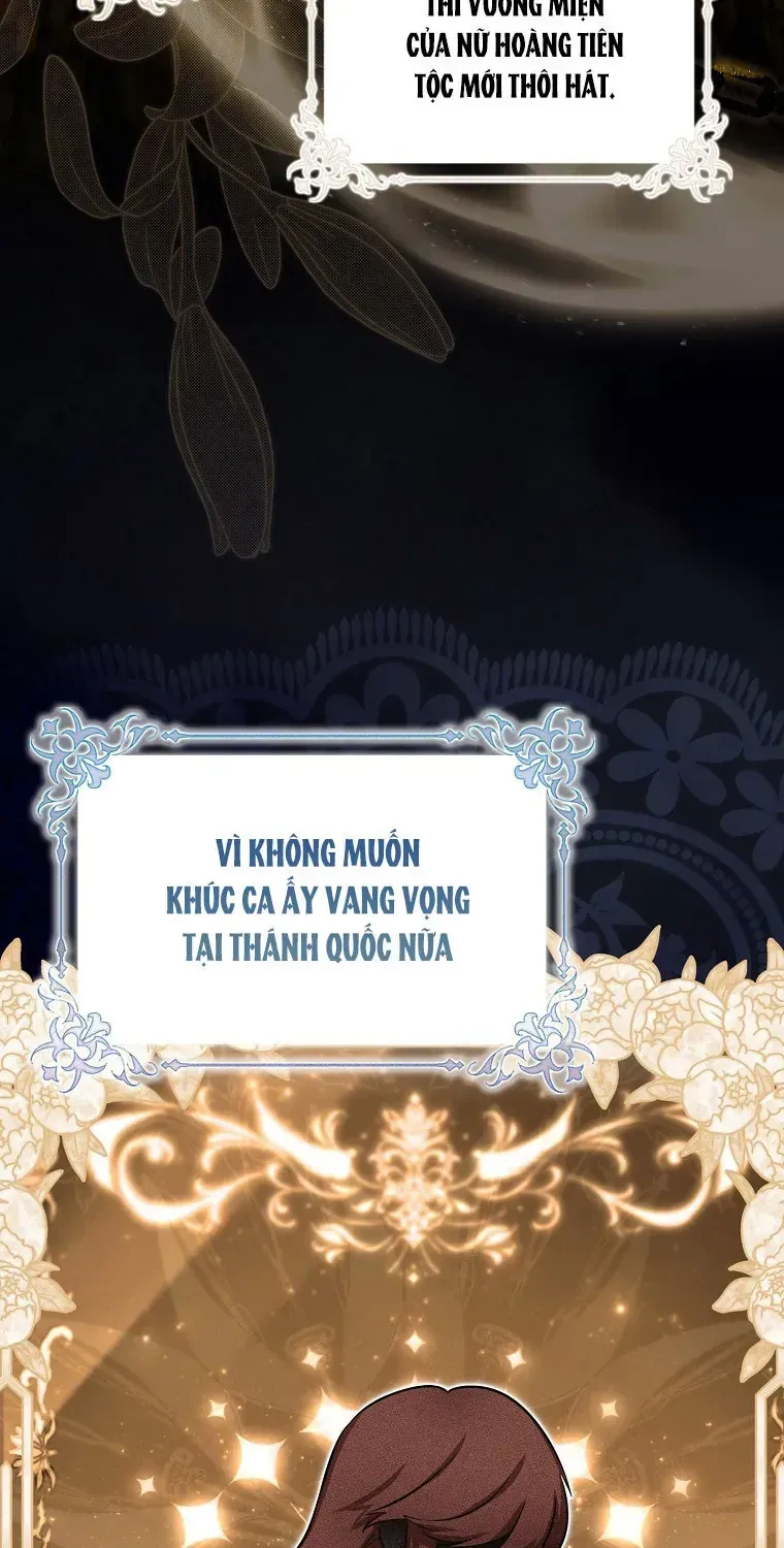 Nàng Tiên Bé Con Là Nhân Vật Phản Diện Chap 59 - Next Chap 60