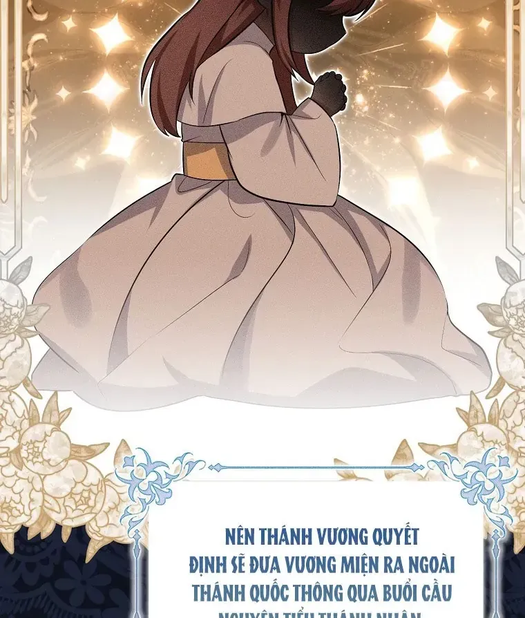 Nàng Tiên Bé Con Là Nhân Vật Phản Diện Chap 59 - Next Chap 60