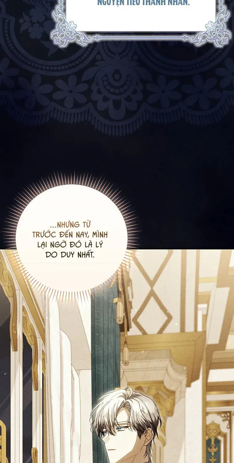 Nàng Tiên Bé Con Là Nhân Vật Phản Diện Chap 59 - Next Chap 60