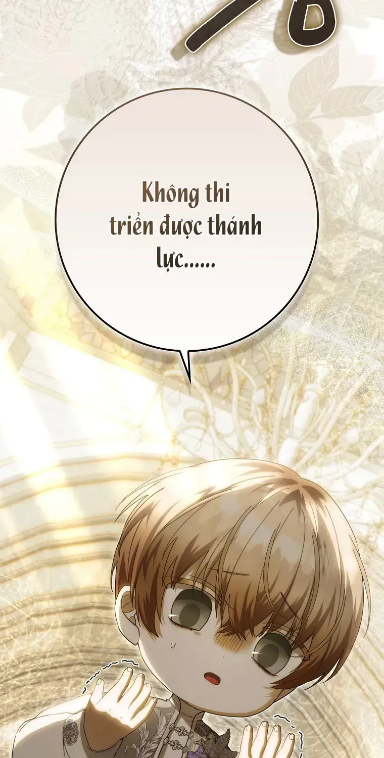Nàng Tiên Bé Con Là Nhân Vật Phản Diện Chap 59 - Next Chap 60