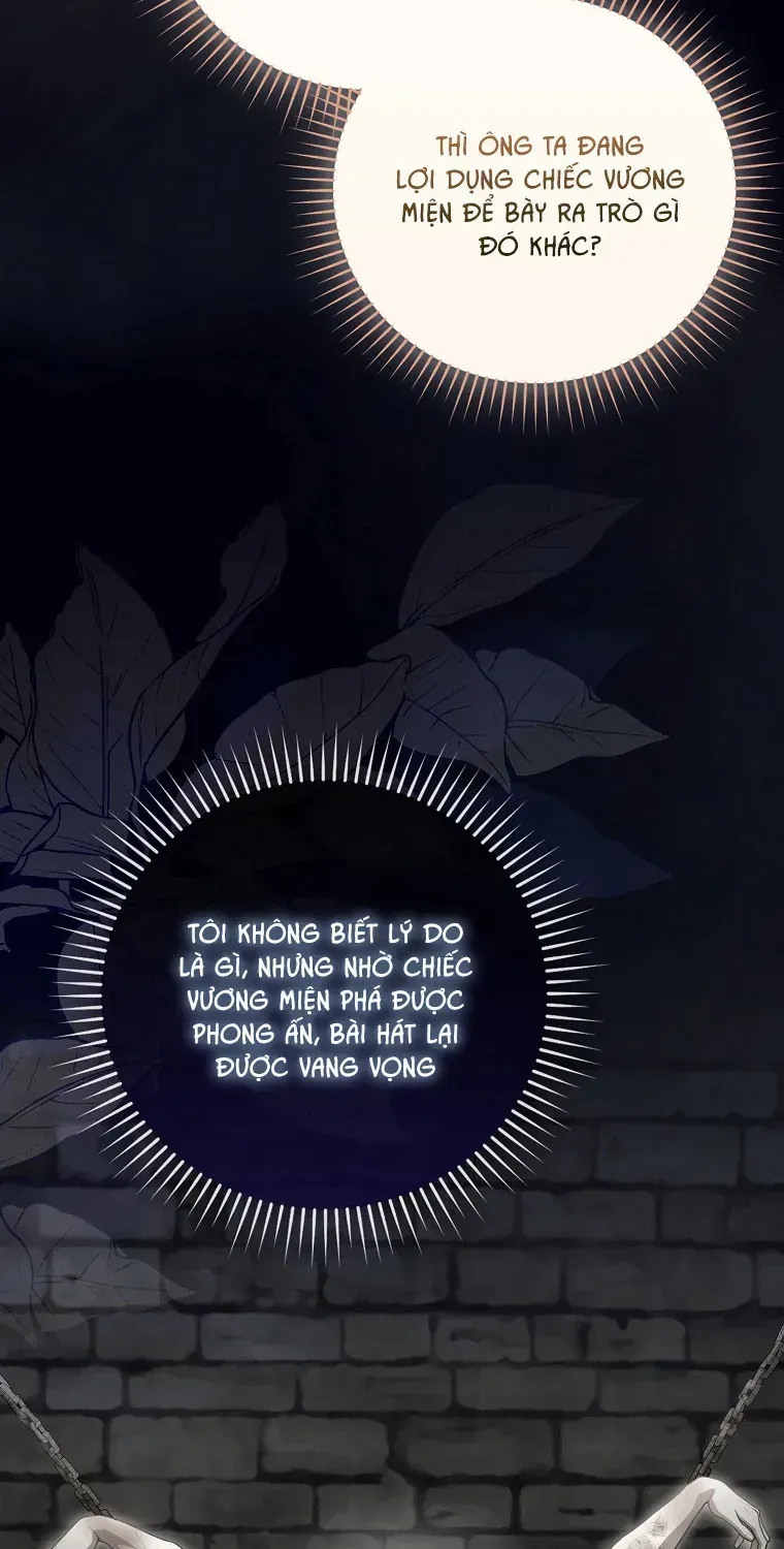 Nàng Tiên Bé Con Là Nhân Vật Phản Diện Chap 59 - Next Chap 60