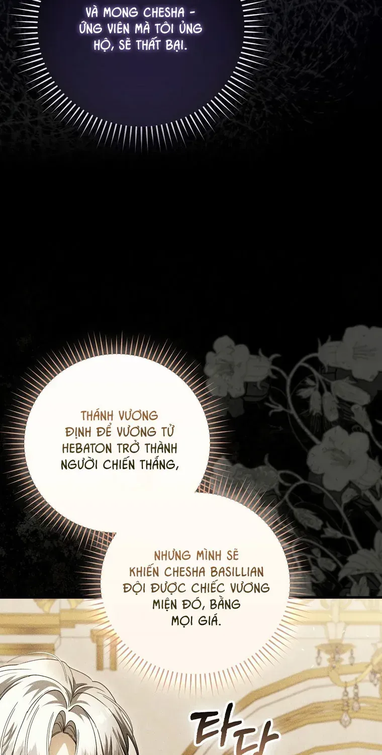 Nàng Tiên Bé Con Là Nhân Vật Phản Diện Chap 59 - Next Chap 60