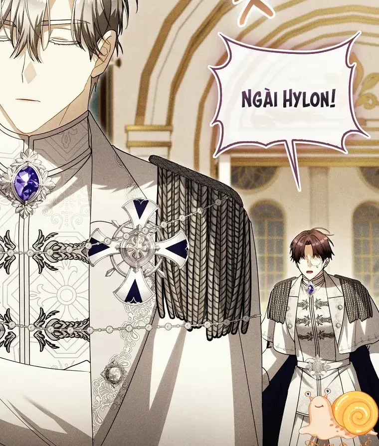 Nàng Tiên Bé Con Là Nhân Vật Phản Diện Chap 59 - Next Chap 60