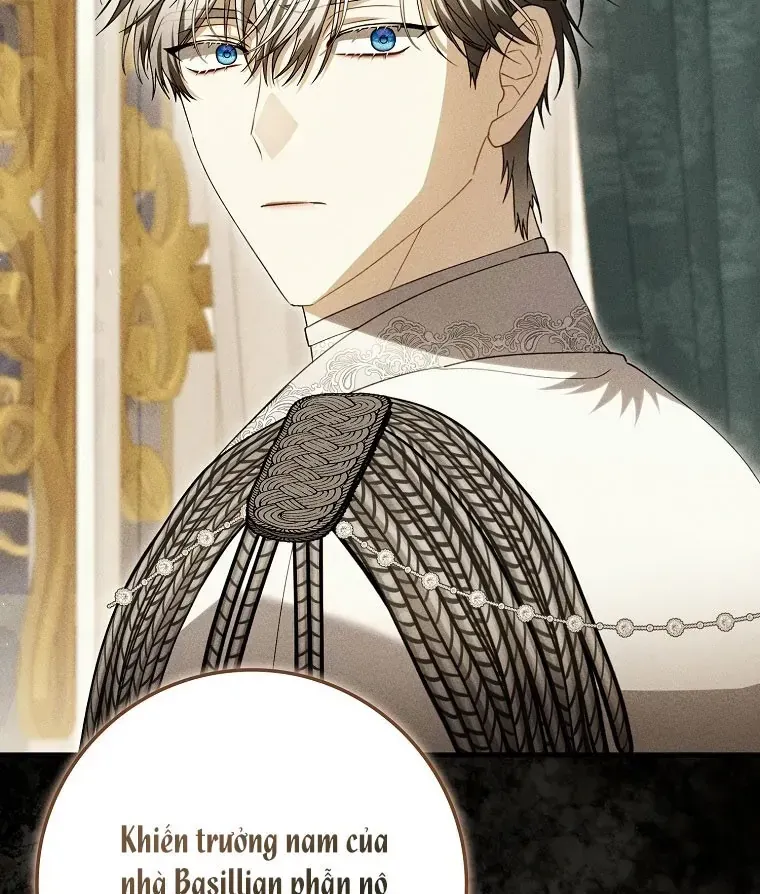Nàng Tiên Bé Con Là Nhân Vật Phản Diện Chap 59 - Next Chap 60