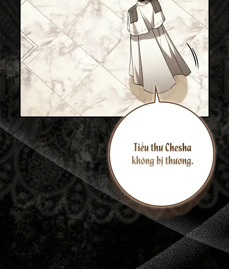 Nàng Tiên Bé Con Là Nhân Vật Phản Diện Chap 59 - Next Chap 60