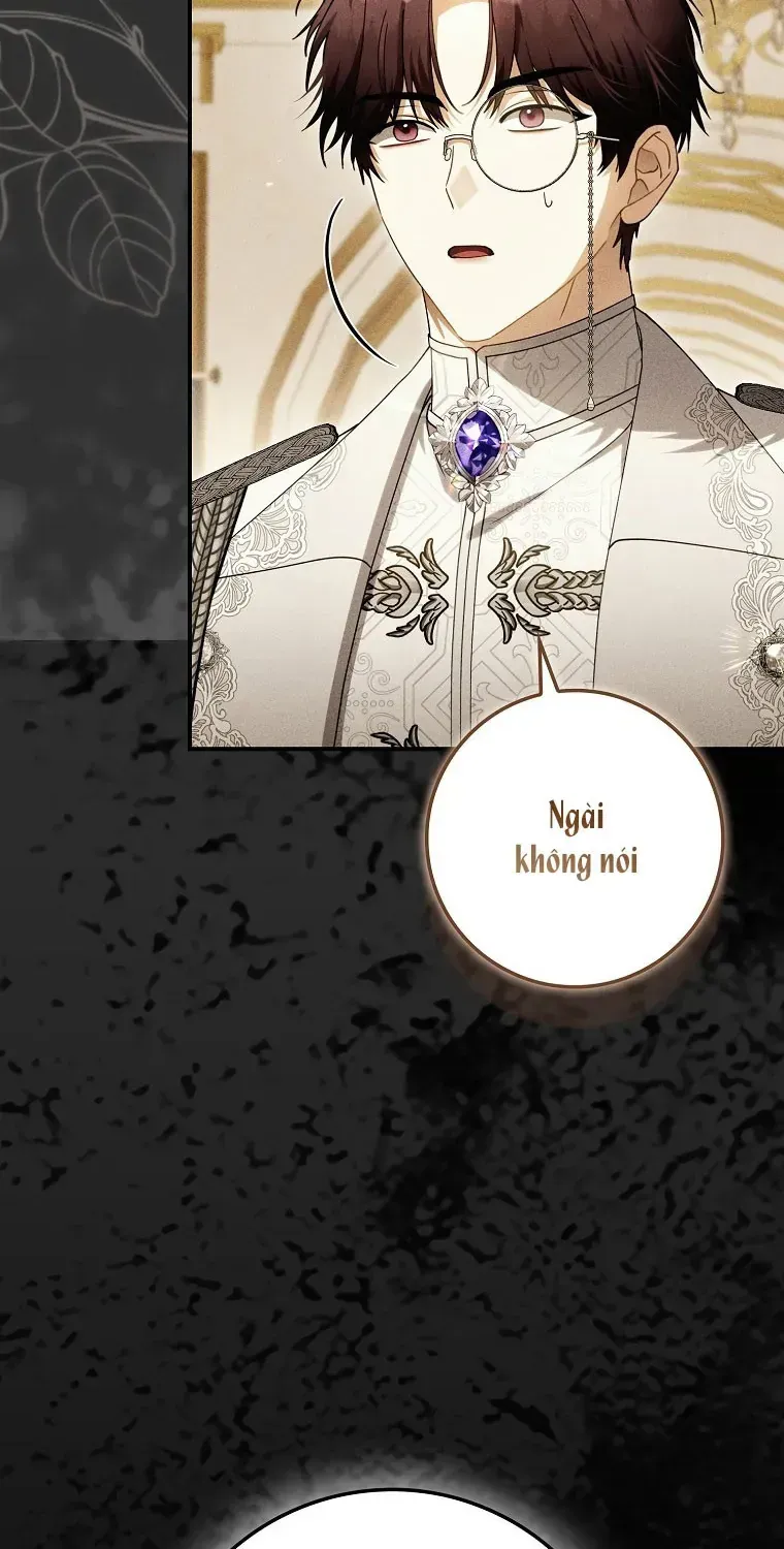 Nàng Tiên Bé Con Là Nhân Vật Phản Diện Chap 59 - Next Chap 60