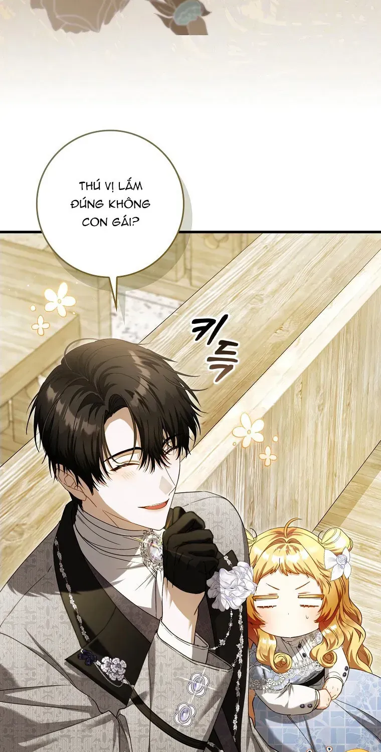 Nàng Tiên Bé Con Là Nhân Vật Phản Diện Chap 59 - Next Chap 60