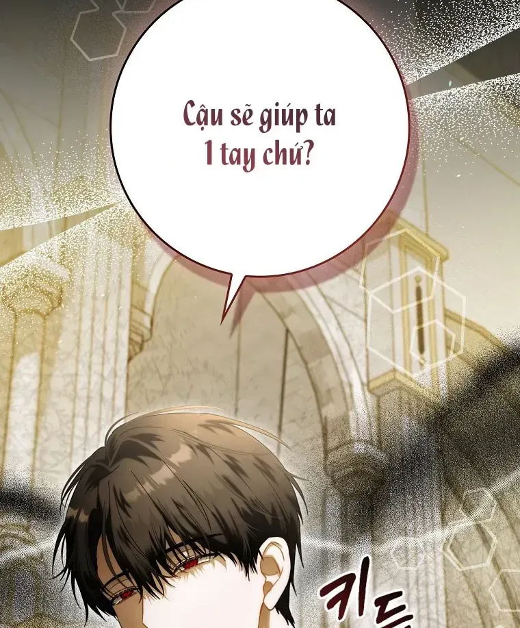 Nàng Tiên Bé Con Là Nhân Vật Phản Diện Chap 59 - Next Chap 60
