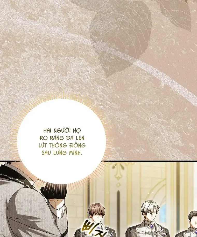 Nàng Tiên Bé Con Là Nhân Vật Phản Diện Chap 59 - Next Chap 60