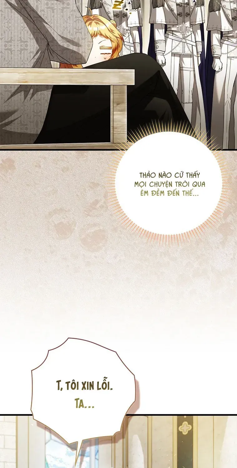 Nàng Tiên Bé Con Là Nhân Vật Phản Diện Chap 59 - Next Chap 60