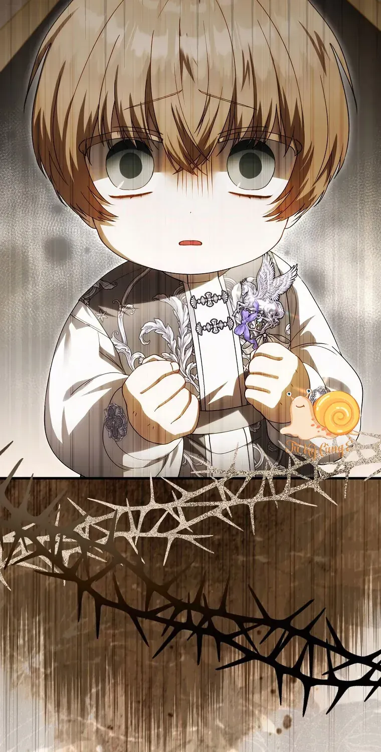 Nàng Tiên Bé Con Là Nhân Vật Phản Diện Chap 59 - Next Chap 60