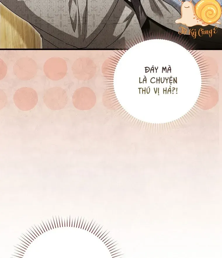 Nàng Tiên Bé Con Là Nhân Vật Phản Diện Chap 59 - Next Chap 60