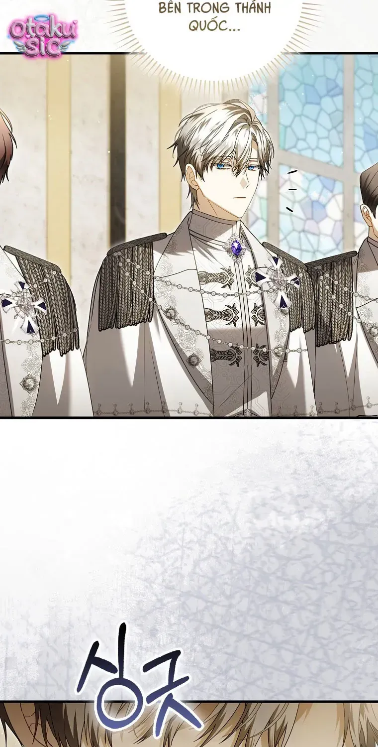 Nàng Tiên Bé Con Là Nhân Vật Phản Diện Chap 59 - Next Chap 60