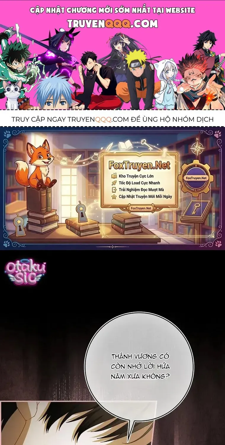 Nàng Tiên Bé Con Là Nhân Vật Phản Diện Chap 60 - Next Chap 61