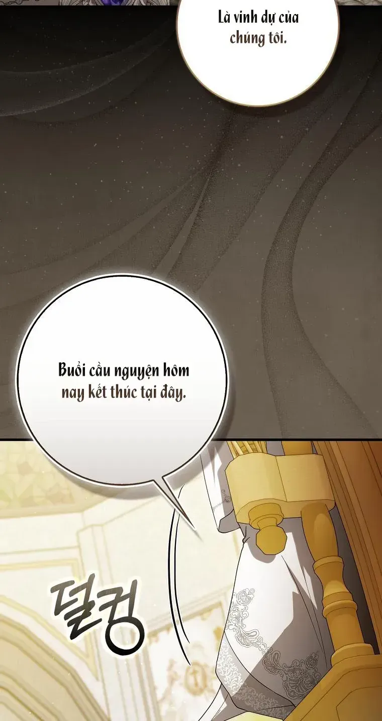 Nàng Tiên Bé Con Là Nhân Vật Phản Diện Chap 60 - Next Chap 61