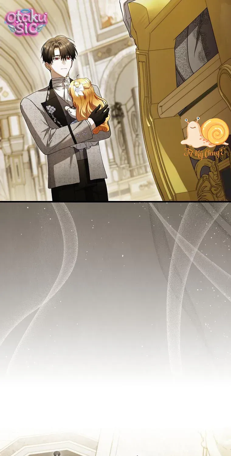 Nàng Tiên Bé Con Là Nhân Vật Phản Diện Chap 60 - Next Chap 61