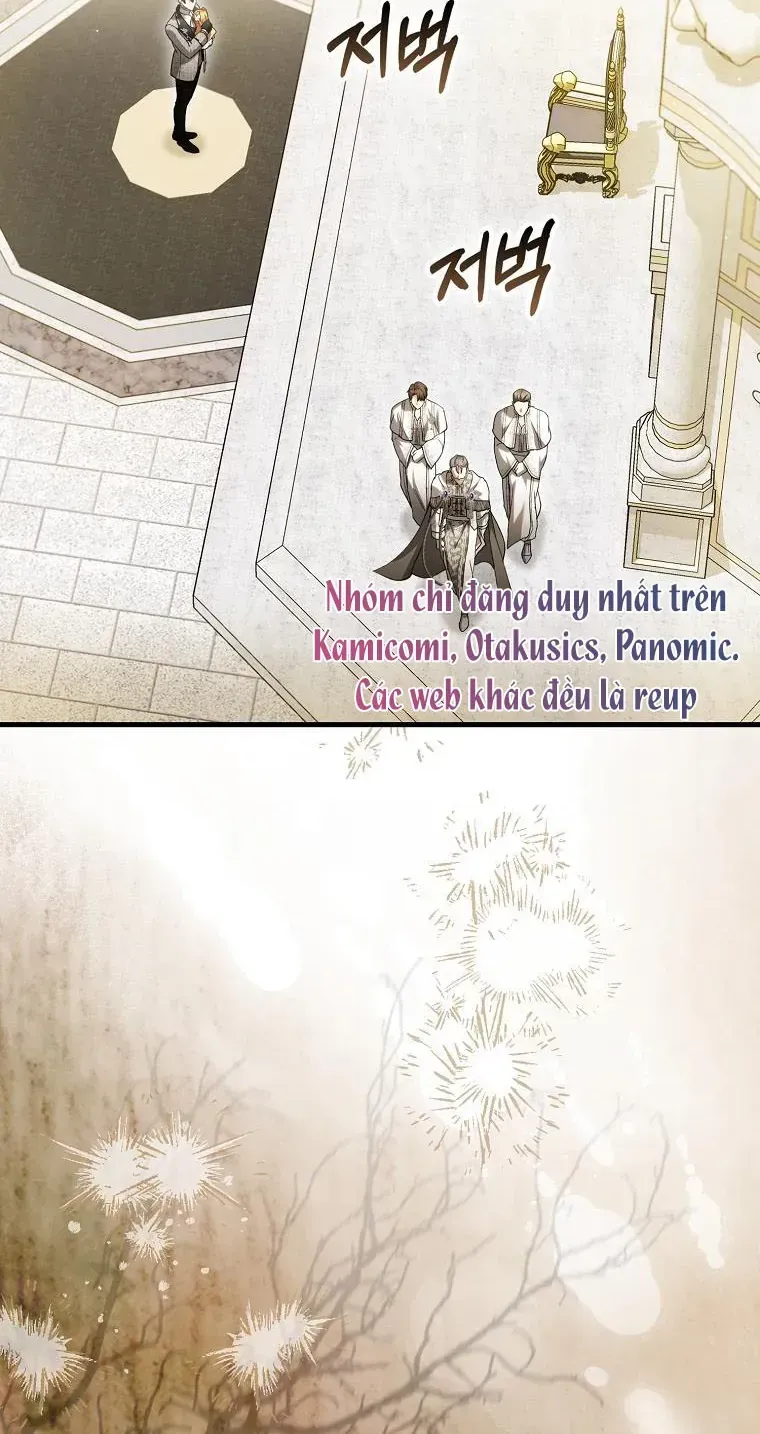 Nàng Tiên Bé Con Là Nhân Vật Phản Diện Chap 60 - Next Chap 61