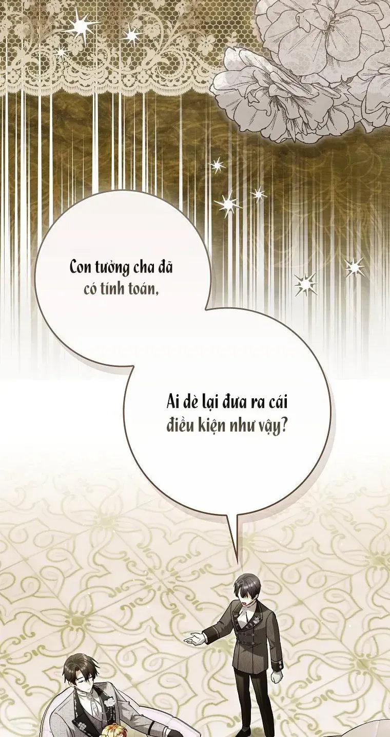 Nàng Tiên Bé Con Là Nhân Vật Phản Diện Chap 60 - Next Chap 61