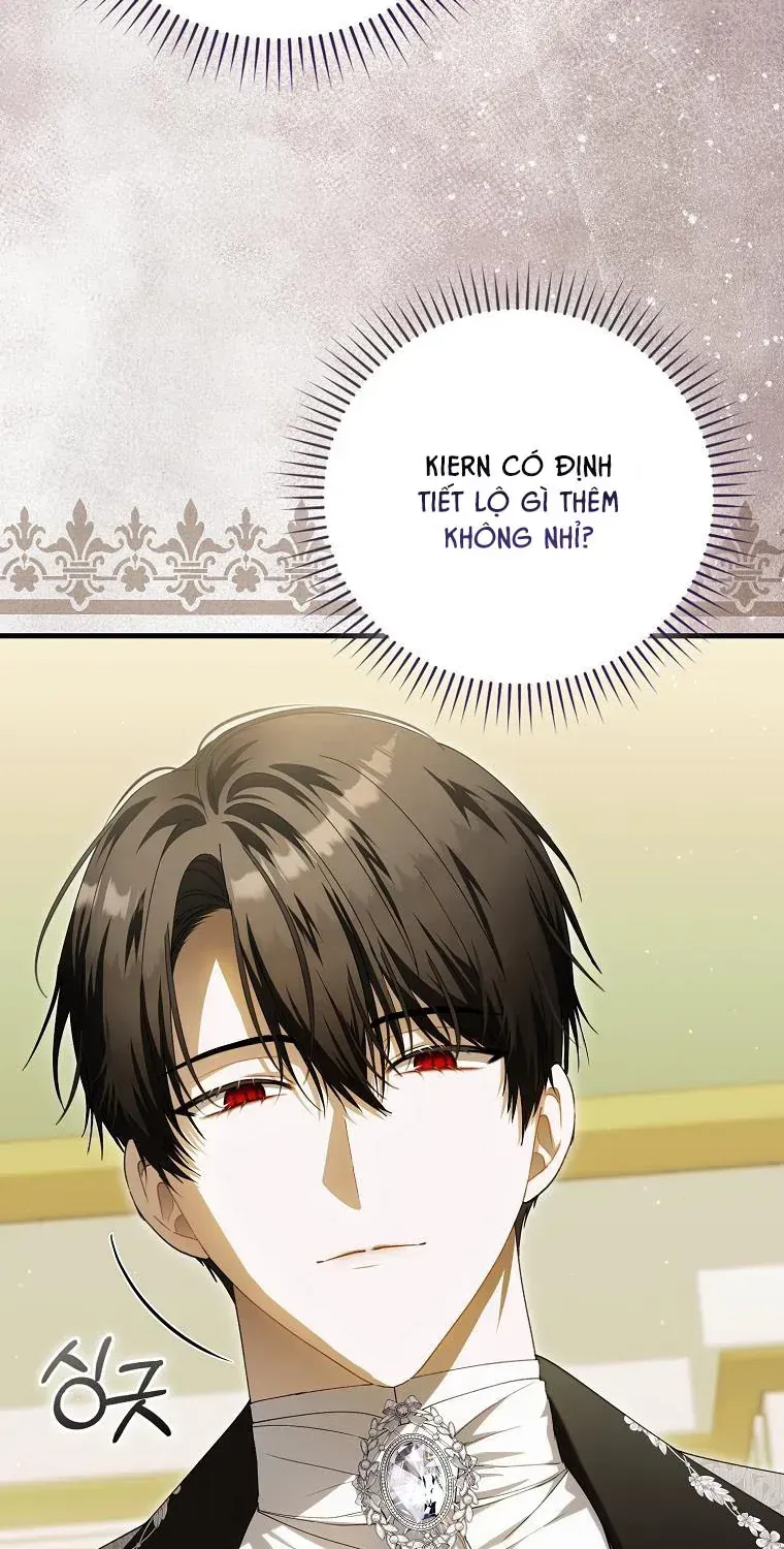 Nàng Tiên Bé Con Là Nhân Vật Phản Diện Chap 60 - Next Chap 61