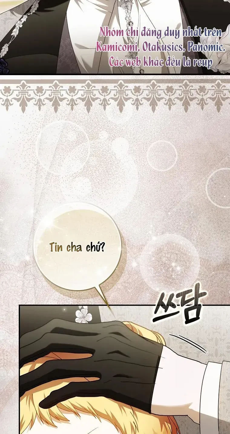 Nàng Tiên Bé Con Là Nhân Vật Phản Diện Chap 60 - Next Chap 61