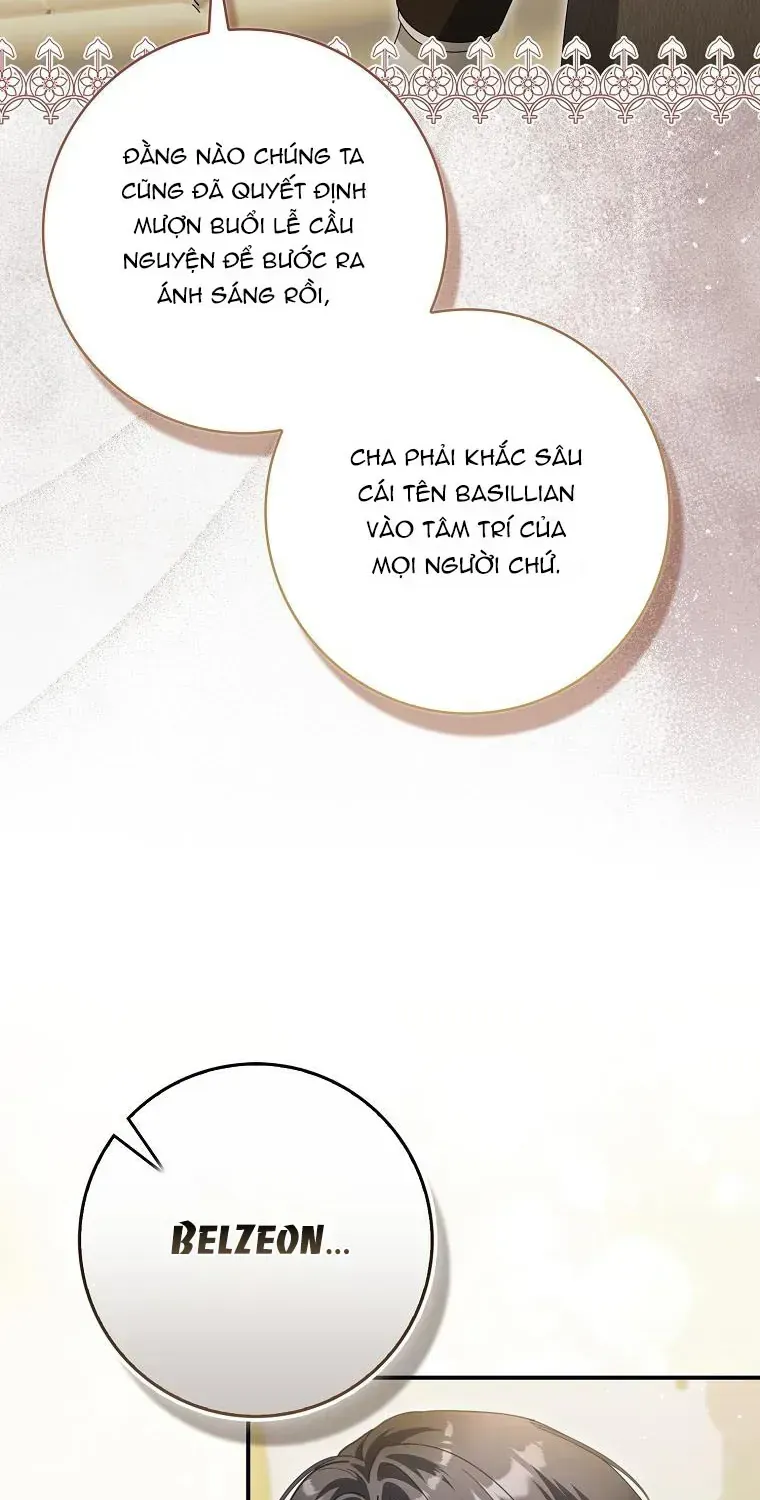 Nàng Tiên Bé Con Là Nhân Vật Phản Diện Chap 60 - Next Chap 61