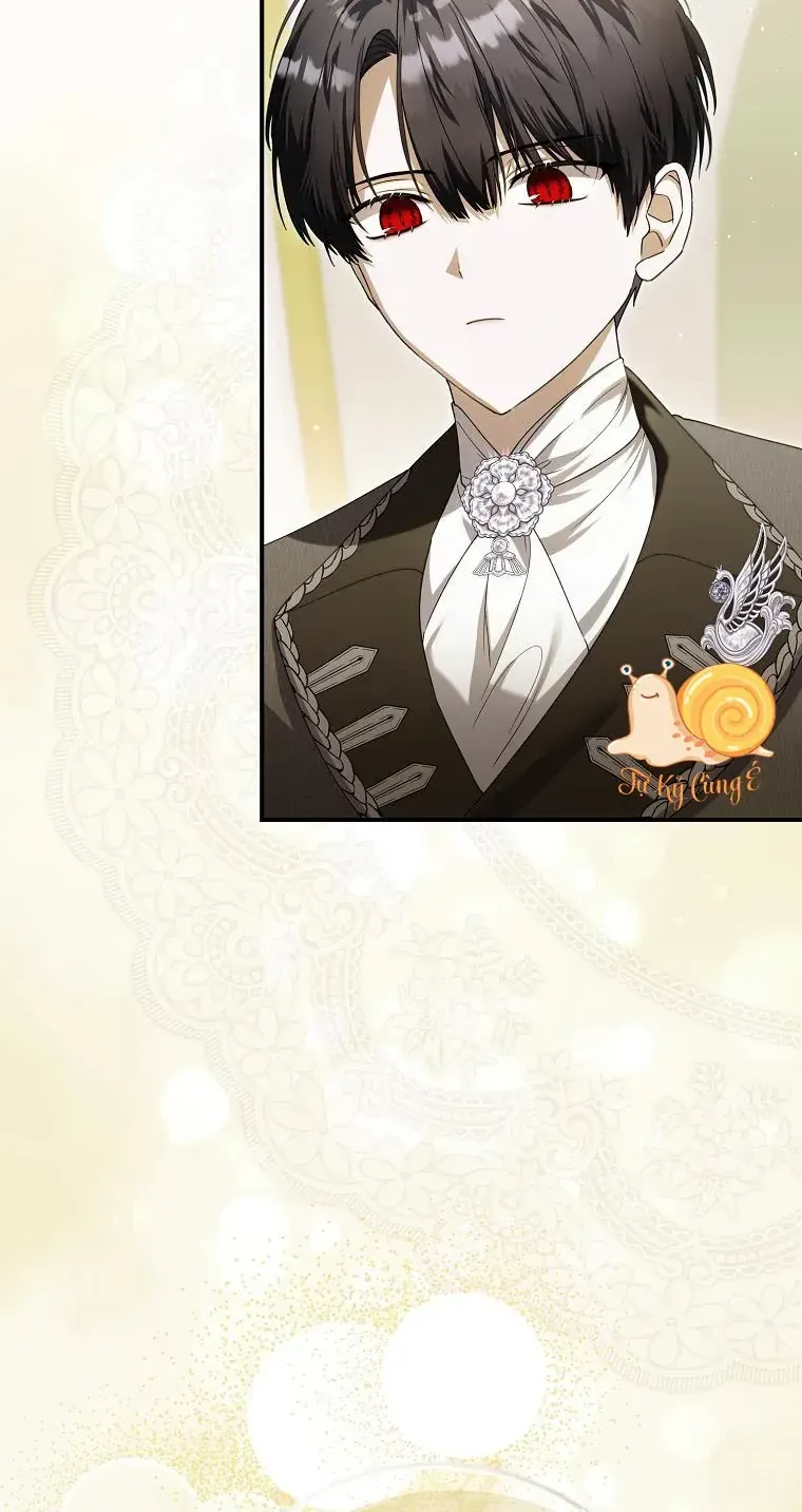 Nàng Tiên Bé Con Là Nhân Vật Phản Diện Chap 60 - Next Chap 61