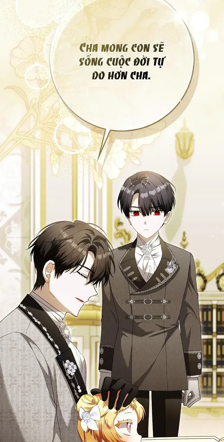 Nàng Tiên Bé Con Là Nhân Vật Phản Diện Chap 60 - Next Chap 61