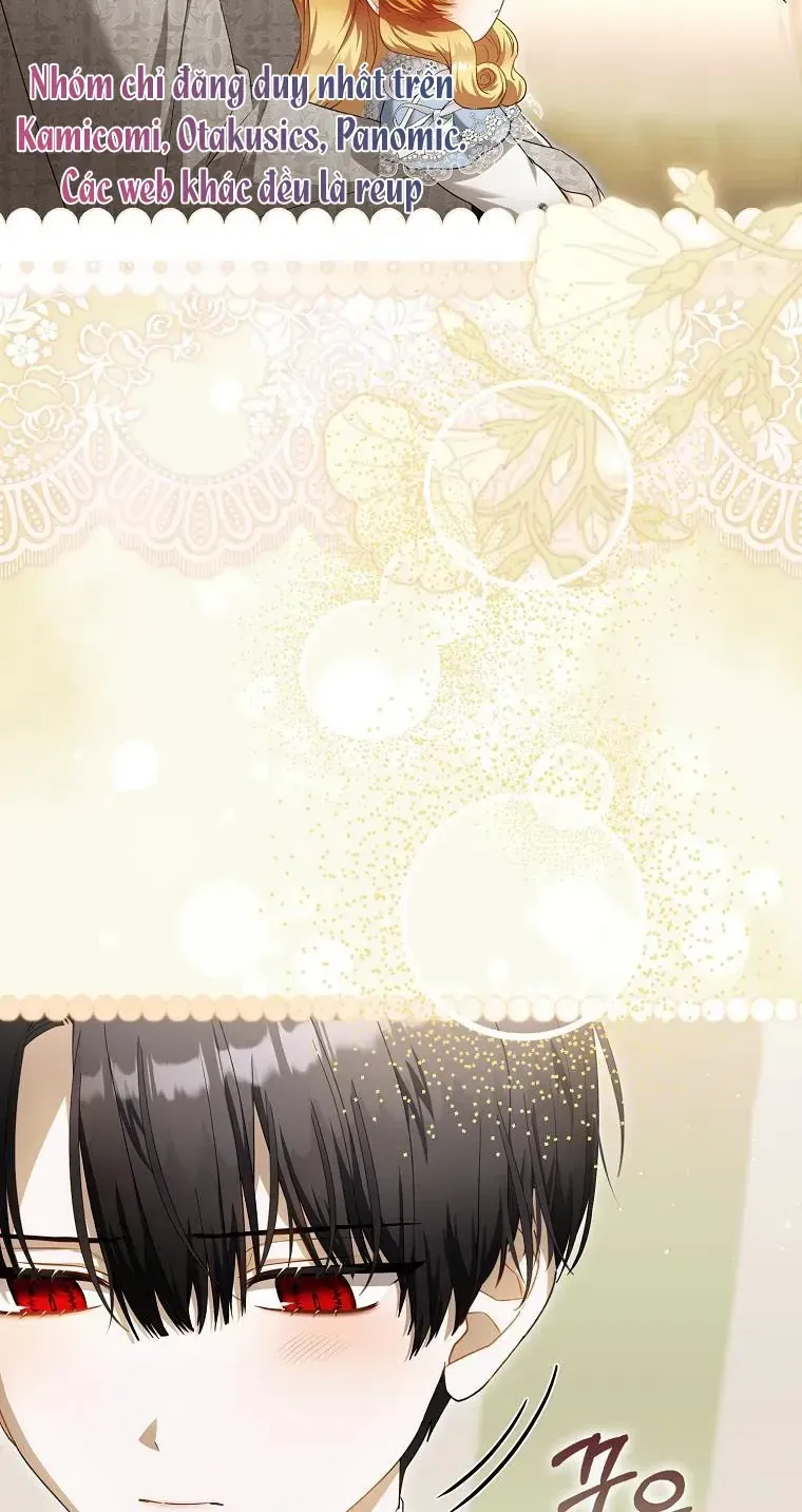 Nàng Tiên Bé Con Là Nhân Vật Phản Diện Chap 60 - Next Chap 61
