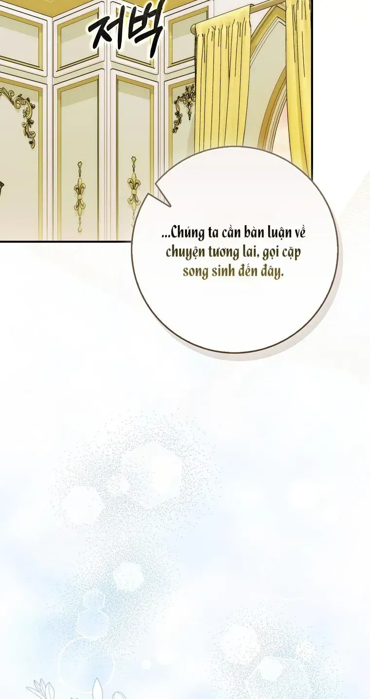 Nàng Tiên Bé Con Là Nhân Vật Phản Diện Chap 60 - Next Chap 61