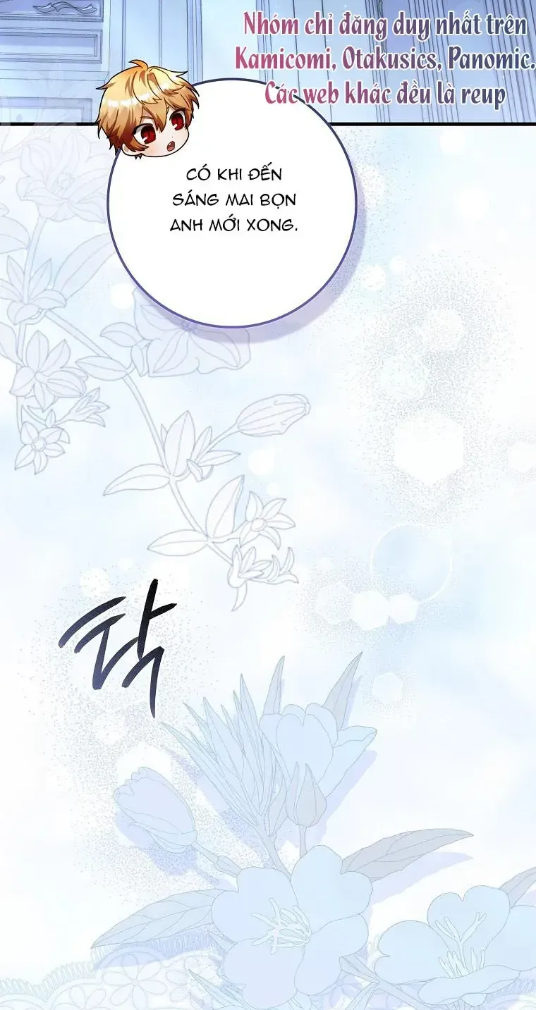 Nàng Tiên Bé Con Là Nhân Vật Phản Diện Chap 60 - Next Chap 61