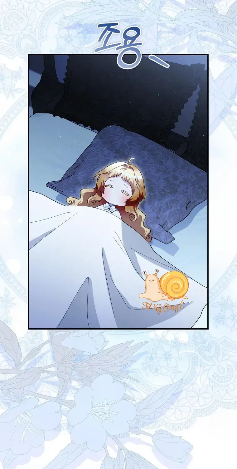 Nàng Tiên Bé Con Là Nhân Vật Phản Diện Chap 60 - Next Chap 61