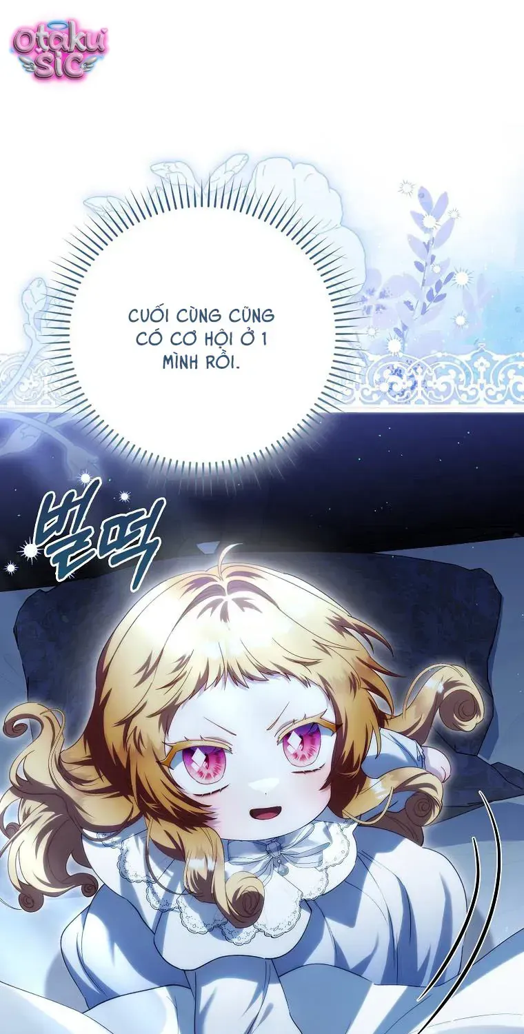 Nàng Tiên Bé Con Là Nhân Vật Phản Diện Chap 60 - Next Chap 61