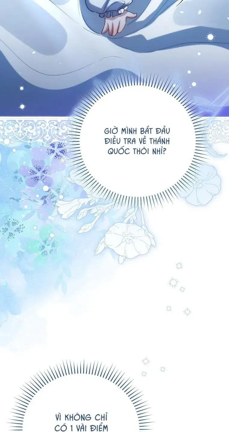 Nàng Tiên Bé Con Là Nhân Vật Phản Diện Chap 60 - Next Chap 61