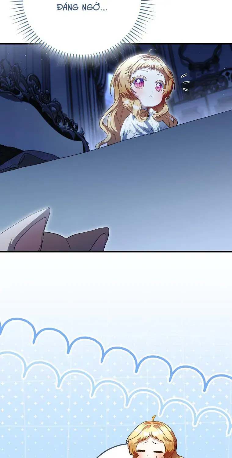 Nàng Tiên Bé Con Là Nhân Vật Phản Diện Chap 60 - Next Chap 61