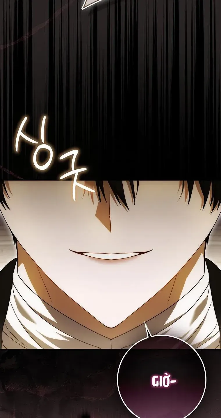 Nàng Tiên Bé Con Là Nhân Vật Phản Diện Chap 60 - Next Chap 61