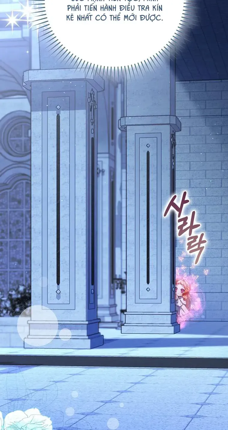 Nàng Tiên Bé Con Là Nhân Vật Phản Diện Chap 60 - Next Chap 61