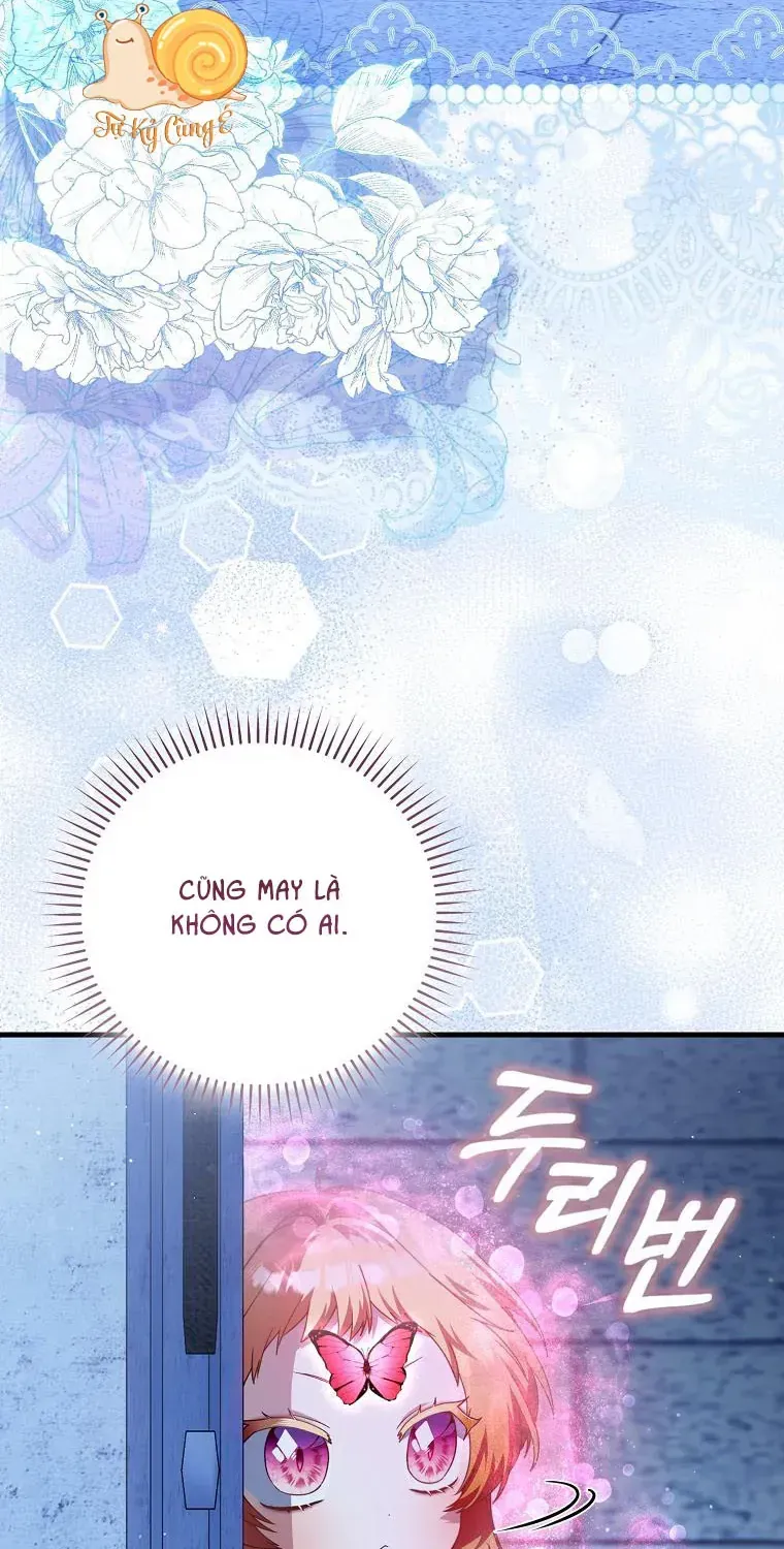 Nàng Tiên Bé Con Là Nhân Vật Phản Diện Chap 60 - Next Chap 61