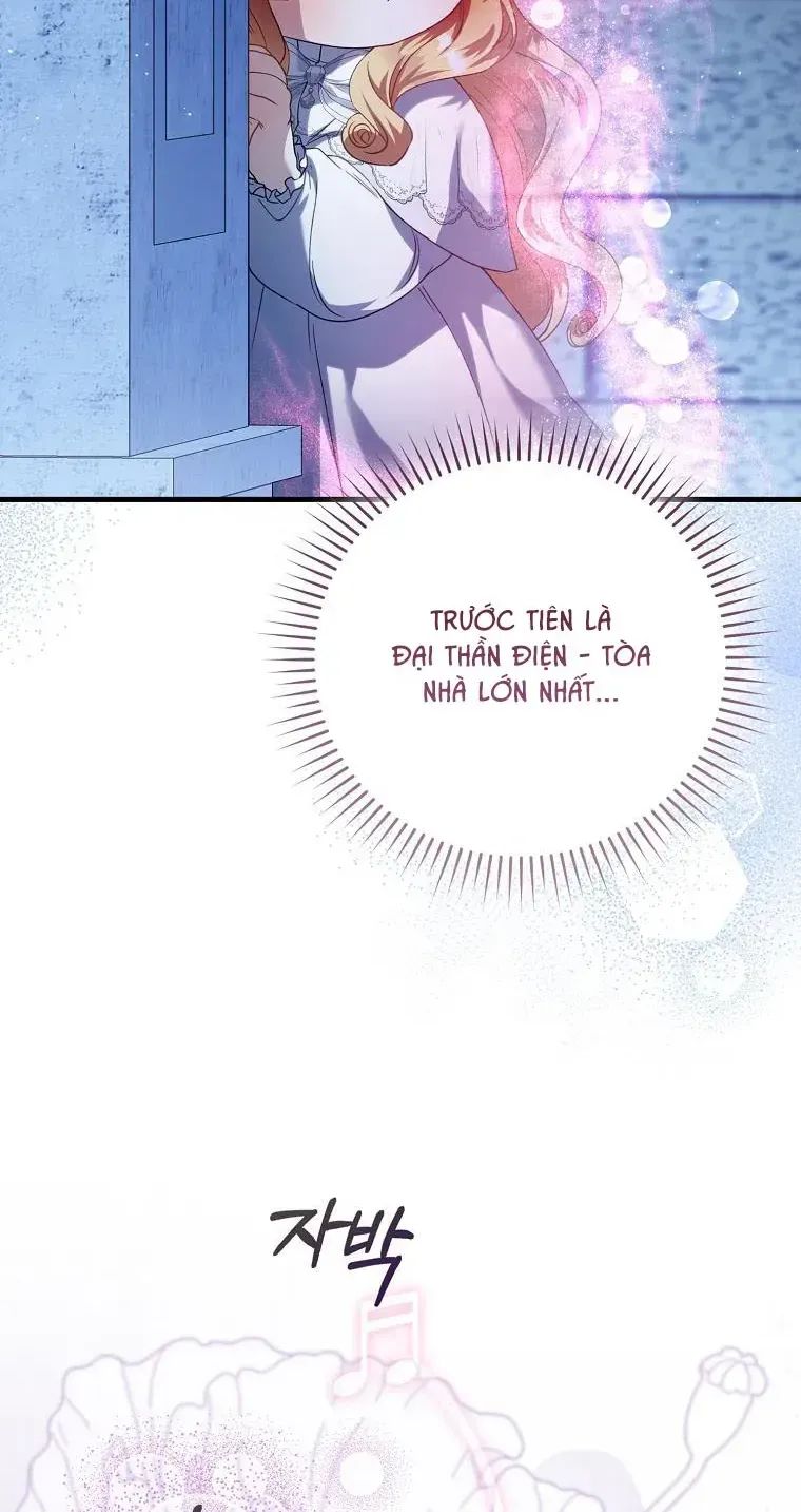 Nàng Tiên Bé Con Là Nhân Vật Phản Diện Chap 60 - Next Chap 61