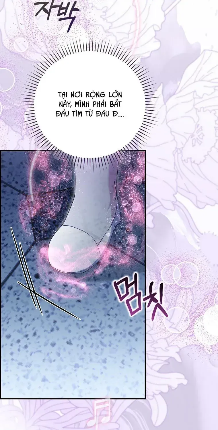 Nàng Tiên Bé Con Là Nhân Vật Phản Diện Chap 60 - Next Chap 61